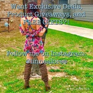 Meet your Seller!